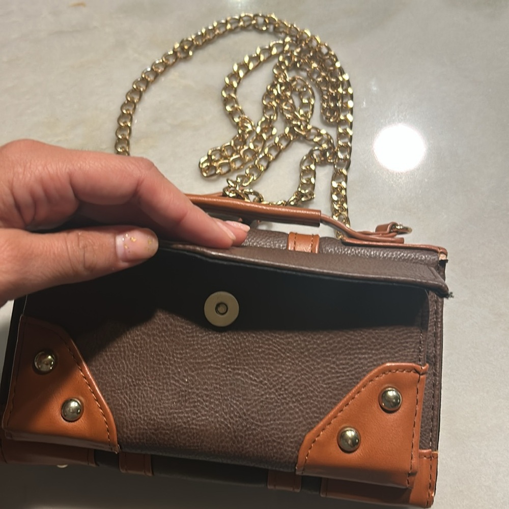 Purse + Alex and Ani 3 Bracelet Bundle. FREE Iron-on Hedwig patch & Dobby Plush - Picture 14 of 16